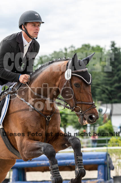 Late-Entry-Vielseitigkeit Langenfeld (06.+07.07.2020)