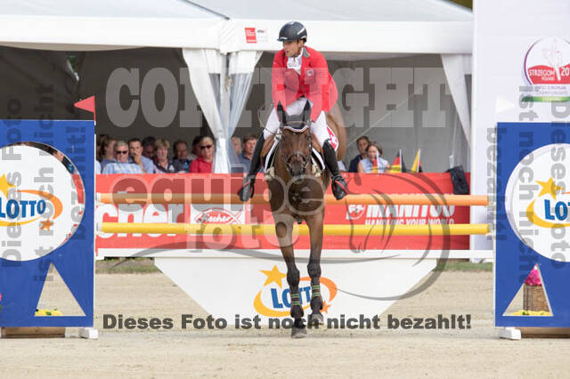 European Championship Eventing 2017