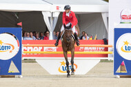European Championship Eventing 2017