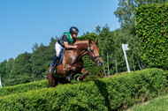 Westerstede Horse Trials 2021