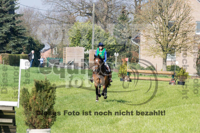 RV Seydlitz Kamp (06.+07.04.2019)