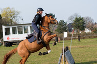 Geländetraining Wesel Obrighoven (19.+20.03.2022)