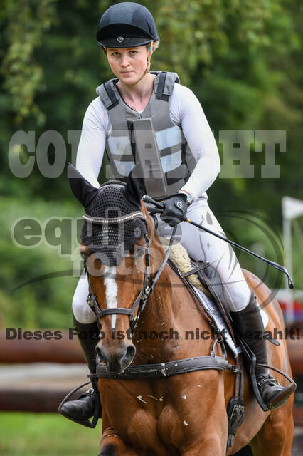 Late-Entry-Vielseitigkeit Langenfeld (11.+13./14.06.2020)