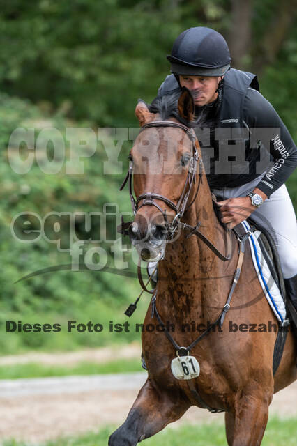 Late-Entry-Vielseitigkeit Langenfeld (06.+07.07.2020)