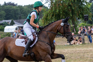 Late-Entry Vielseitigkeit Hamminkeln/Wesel (01.+02.08.2020)