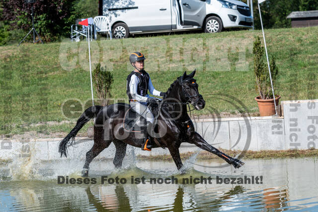 Late-Entry-Vielseitigkeit Langenfeld (11.+13./14.06.2020)