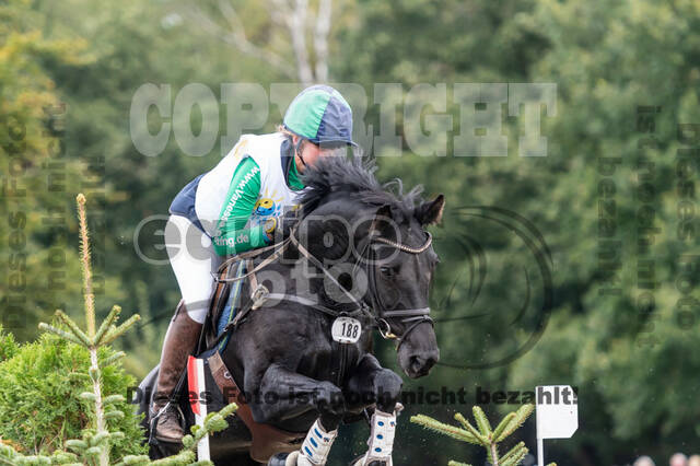 Vielseitigkeit RSV Wesel Obrighoven (26.+27.09.2020)