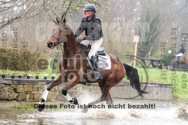 Berufsreiter Late Entry Gahlen 2021