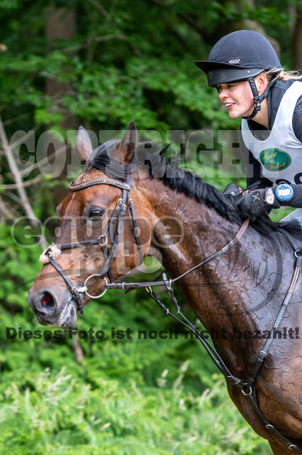 Westerstede Horse Trials 2021