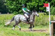 Westerstede Horse Trials (10.-13.06.2021)