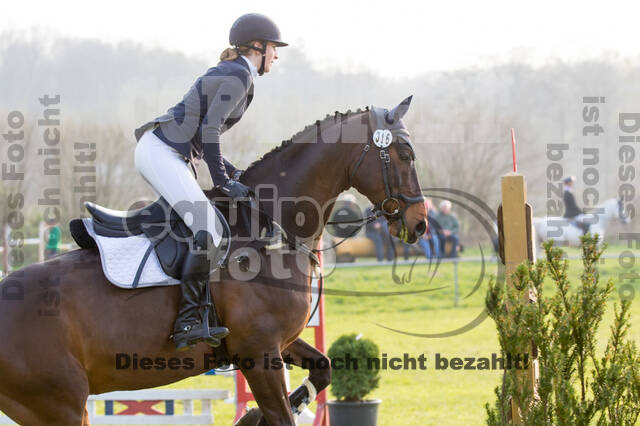 RV Seydlitz Kamp (06.+07.04.2019)