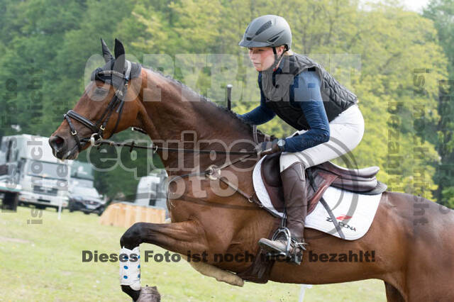 Geländetag ZRFV von Lützow Hamminkeln (19.05.2019)