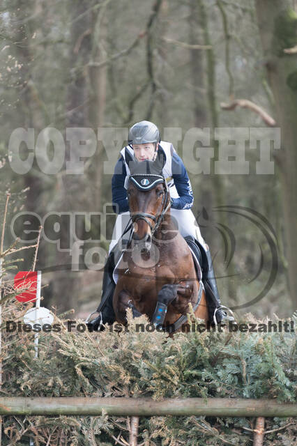 Geländetage beim RSV St. Hubertus Wesel Obrighoven (26.+27.03.2022)