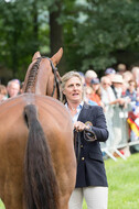 FEI European Championship Eventing 2017