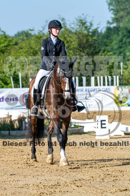 Westerstede Horse Trials 2021