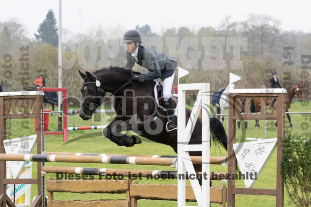 RV Seydlitz Kamp (06.+07.04.2019)