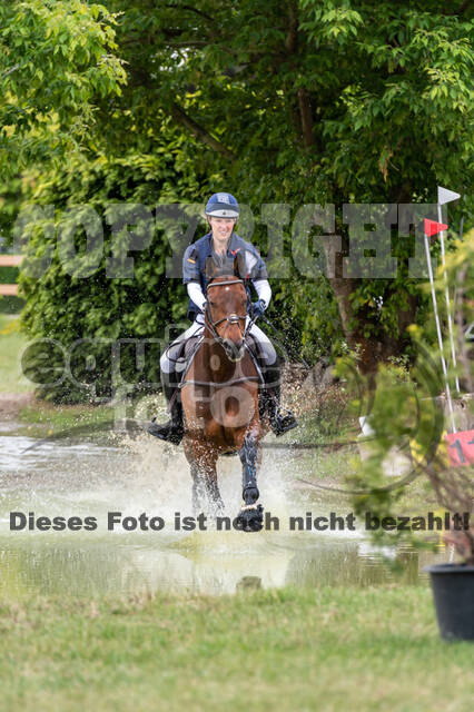 Late-Entry-Vielseitigkeit Langenfeld (11.+13./14.06.2020)