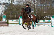 Trainingsturnier Langenfeld (12.+13.03.2022)