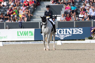FEI European Championship Eventing 2019
