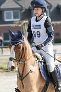 Eventing Langenfeld 2018