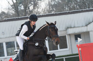 Trainingsturnier Langenfeld (12.+13.03.2022)