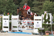 FEI European Championship Eventing 2019