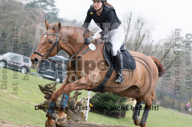 Geländetage RVO St. Hubertus Wesel-Obrighoven (23.-24.03.2019)