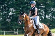 Goldene Schärpe 2021 - Ponys
