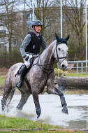 Eventing im Pferdesportzentrum Rheinland (Late Entry 14.03.2022)