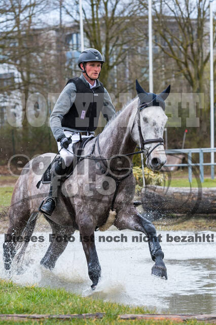 Eventing im Pferdesportzentrum Rheinland (Late Entry 14.03.2022)