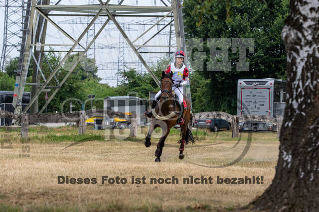 Late-Entry Vielseitigkeit Hamminkeln/Wesel (01.+02.08.2020)