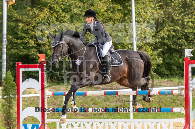 RFV Dinslaken-Hiesfeld (Herbstturnier)