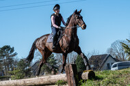 Geländetraining Wesel Obrighoven (19.+20.03.2022)