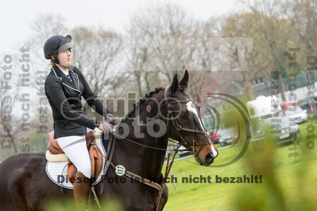 RV Seydlitz Kamp (06.+07.04.2019)