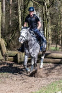 Geländetraining Wesel Obrighoven (19.+20.03.2022)