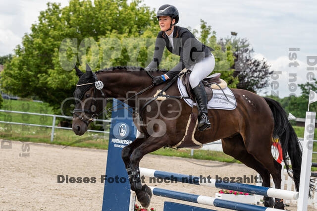 Late-Entry-Vielseitigkeit Langenfeld (06.+07.07.2020)