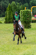 Westerstede Horse Trials 2021