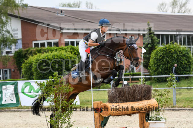 Late-Entry-Vielseitigkeit Langenfeld (11.+13./14.06.2020)