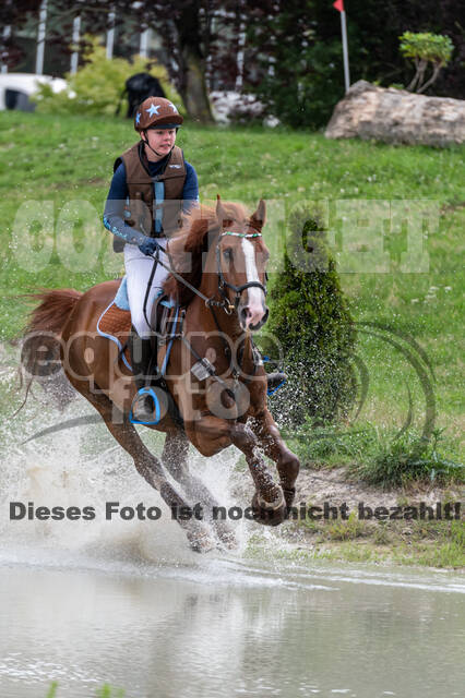 Late-Entry-Vielseitigkeit Langenfeld (06.+07.07.2020)