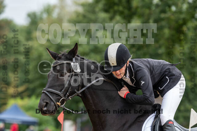 Vielseitigkeit RSV Wesel Obrighoven (26.+27.09.2020)
