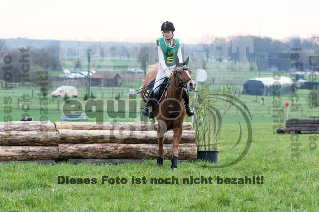 Frühjahrsvielseitigkeit RV Seydlitz Kamp