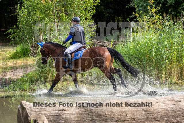 Late-Entry Vielseitigkeit Hamminkeln/Wesel (01.+02.08.2020)