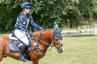 Late-Entry-Vielseitigkeit Langenfeld (11.+13./14.06.2020)