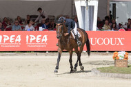 FEI European Championship Eventing 2017