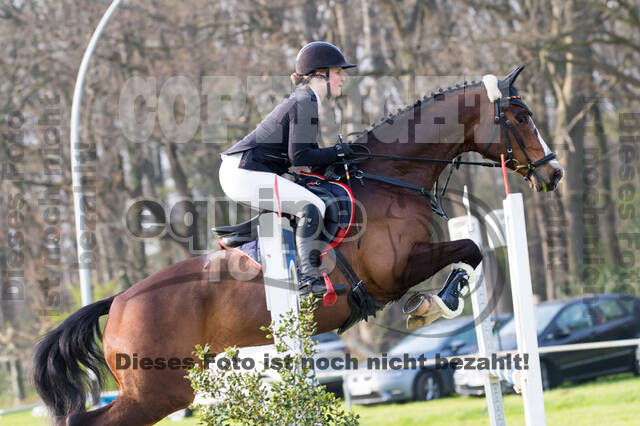 RV Seydlitz Kamp (06.+07.04.2019)