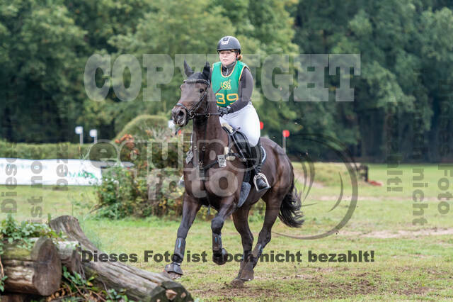 Vielseitigkeit RSV Wesel Obrighoven (26.+27.09.2020)