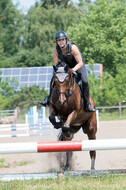 Tholi-Tour Lehrgang Vanessa Bölting