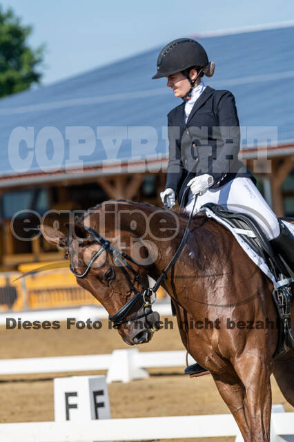 Westerstede Horse Trials 2021
