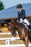 Westerstede Horse Trials 2021