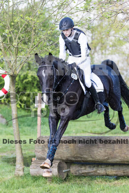 Vielseitigkeitsturnier RV Lippe-Bruch-Gahlen